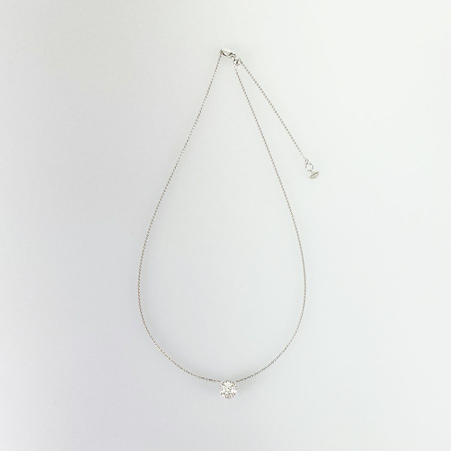 グラフ ネックレス