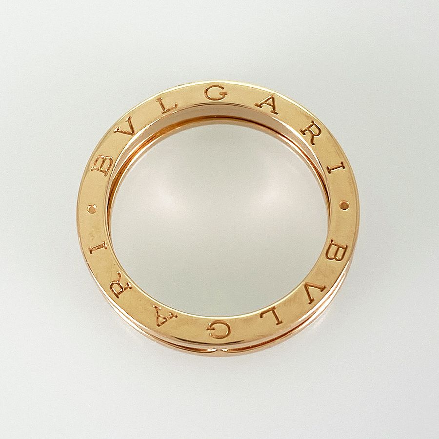 ブルガリ リング