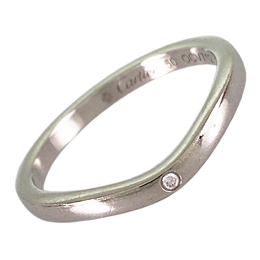 カルティエ リング