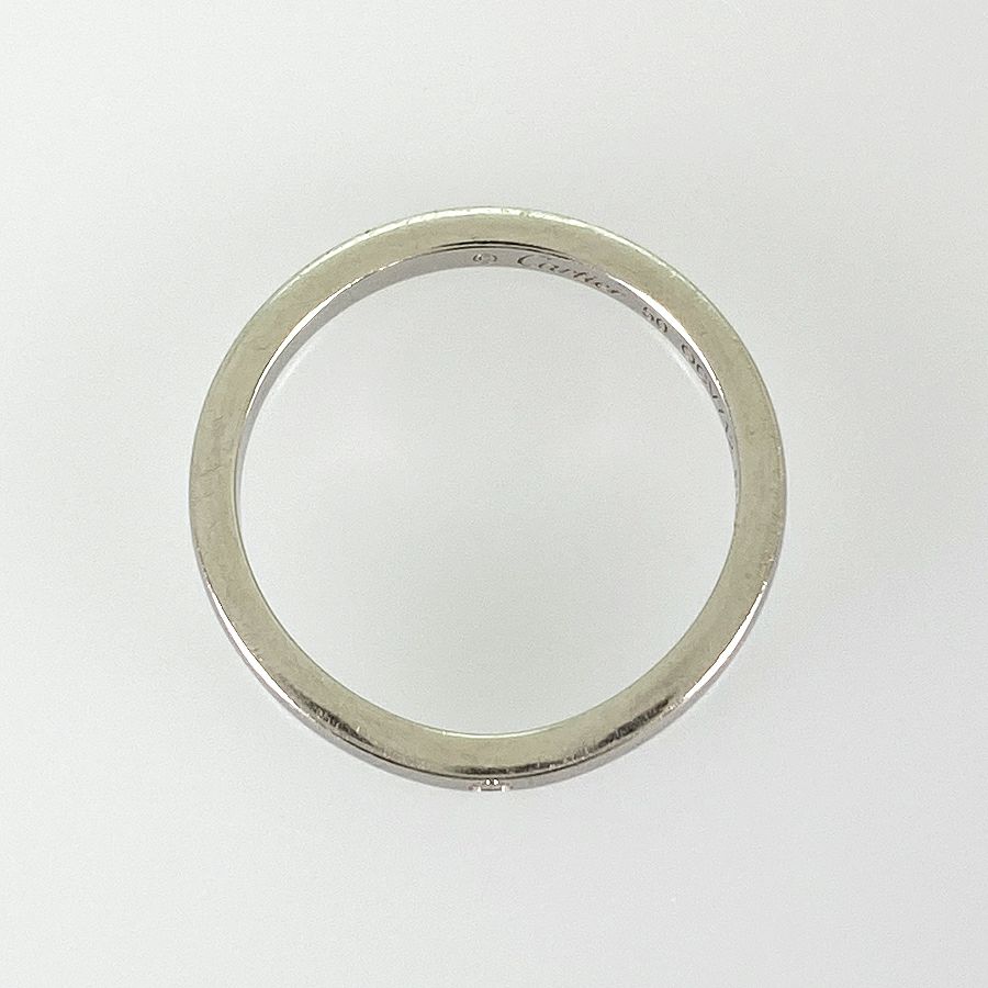 カルティエ リング