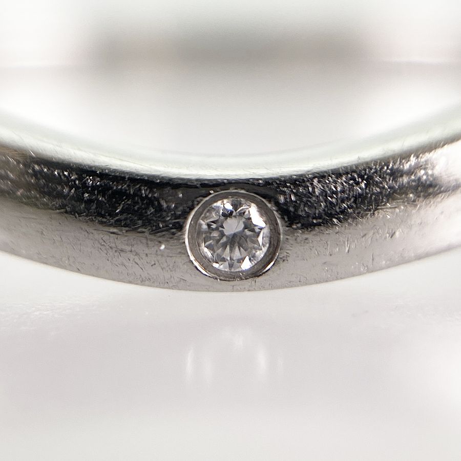 カルティエ リング