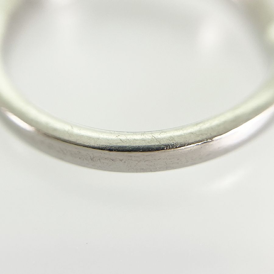 カルティエ リング