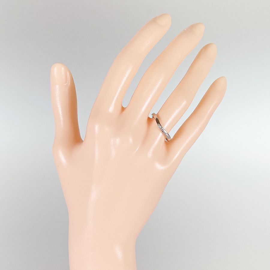 カルティエ リング