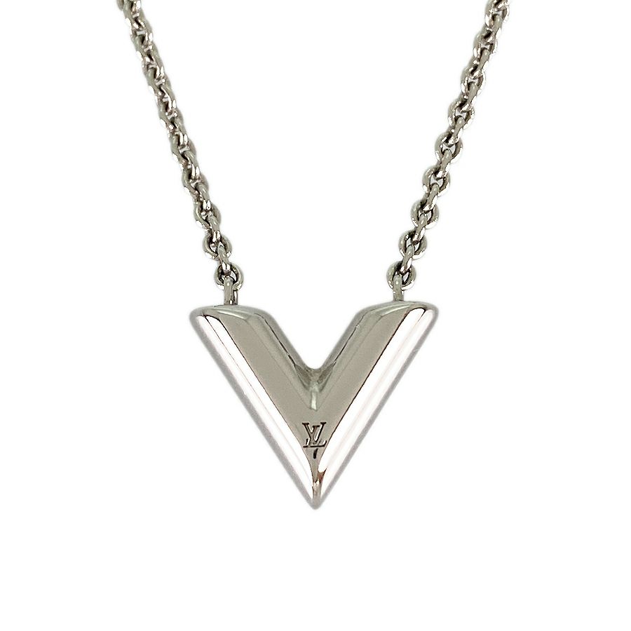 ルイ・ヴィトン ネックレス