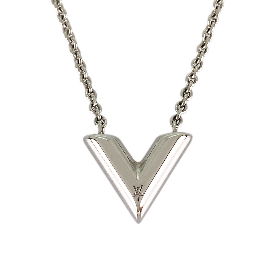 ルイ・ヴィトン ネックレス