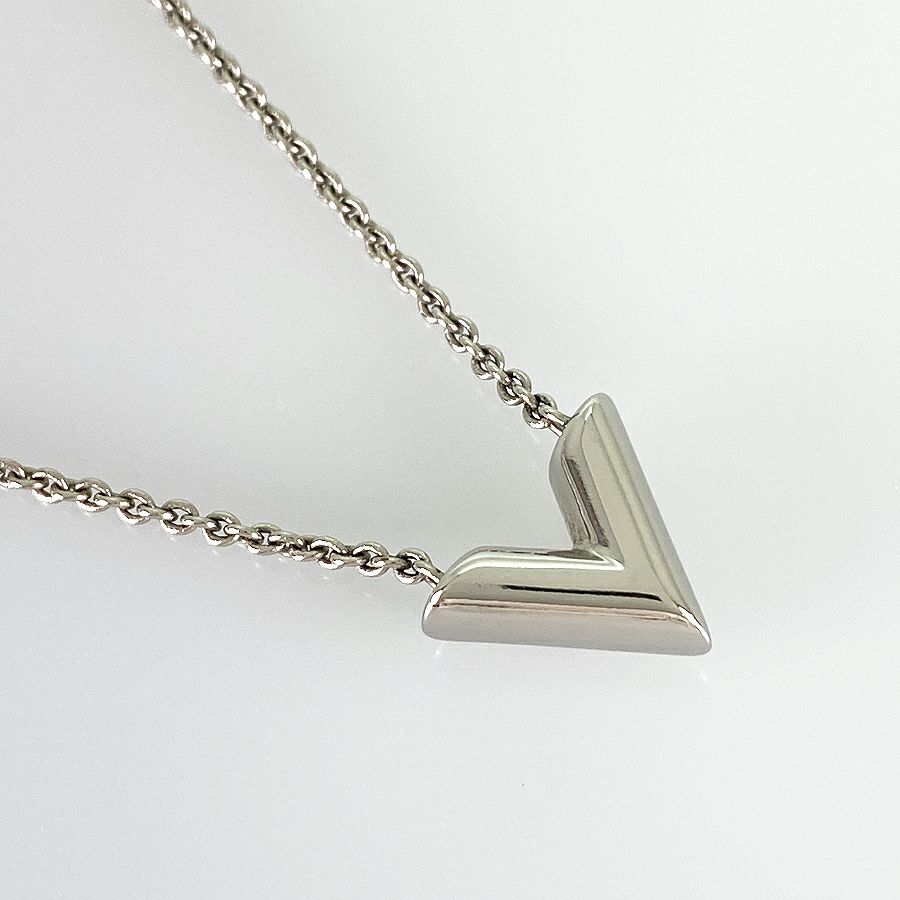 ルイ・ヴィトン ネックレス