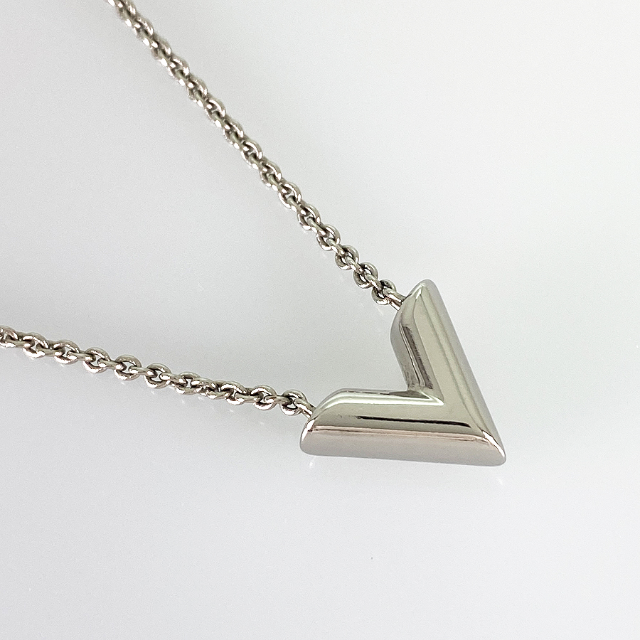 ルイ・ヴィトン ネックレス