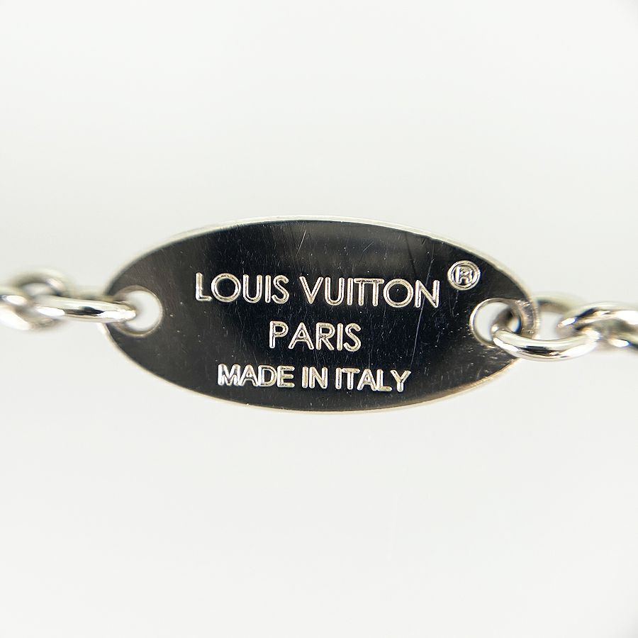 ルイ・ヴィトン ネックレス