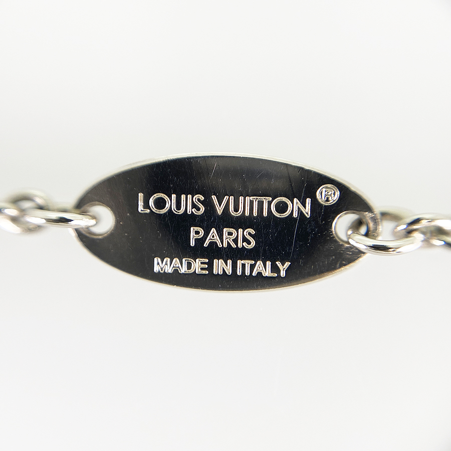 ルイ・ヴィトン ネックレス