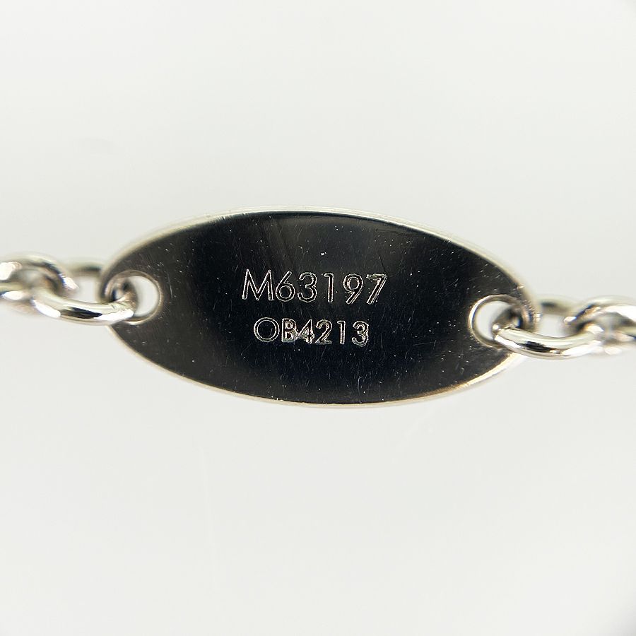 ルイ・ヴィトン ネックレス