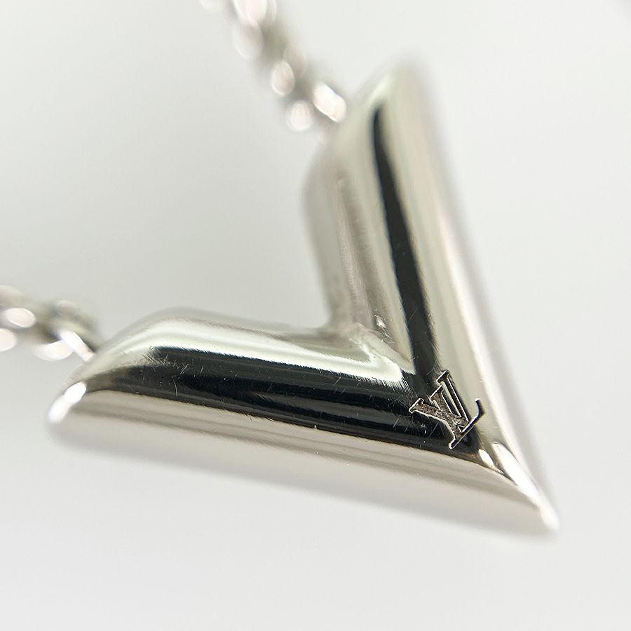 ルイ・ヴィトン ネックレス