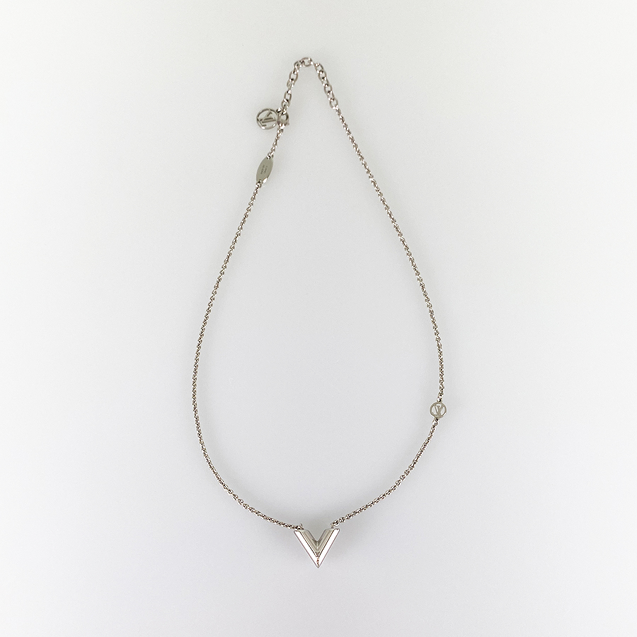 ルイ・ヴィトン ネックレス