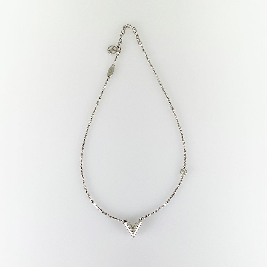 ルイ・ヴィトン ネックレス