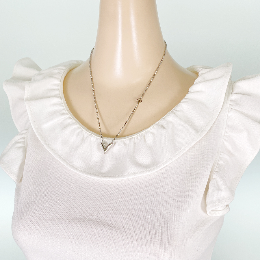 ルイ・ヴィトン ネックレス