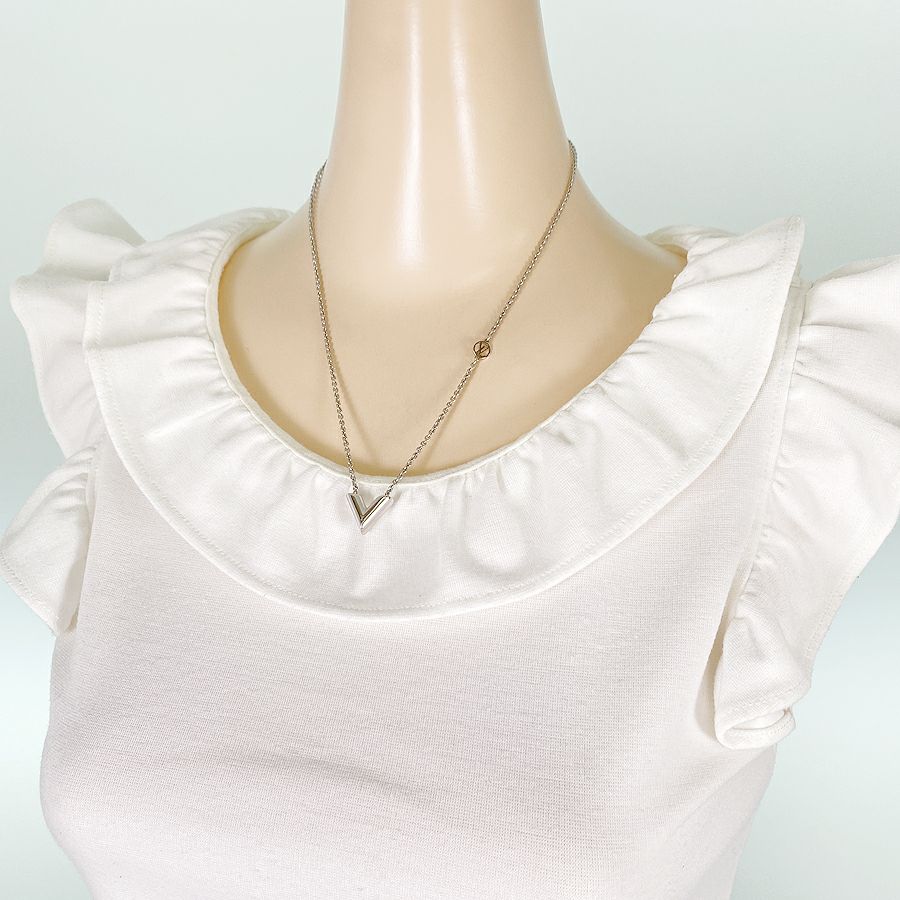 ルイ・ヴィトン ネックレス