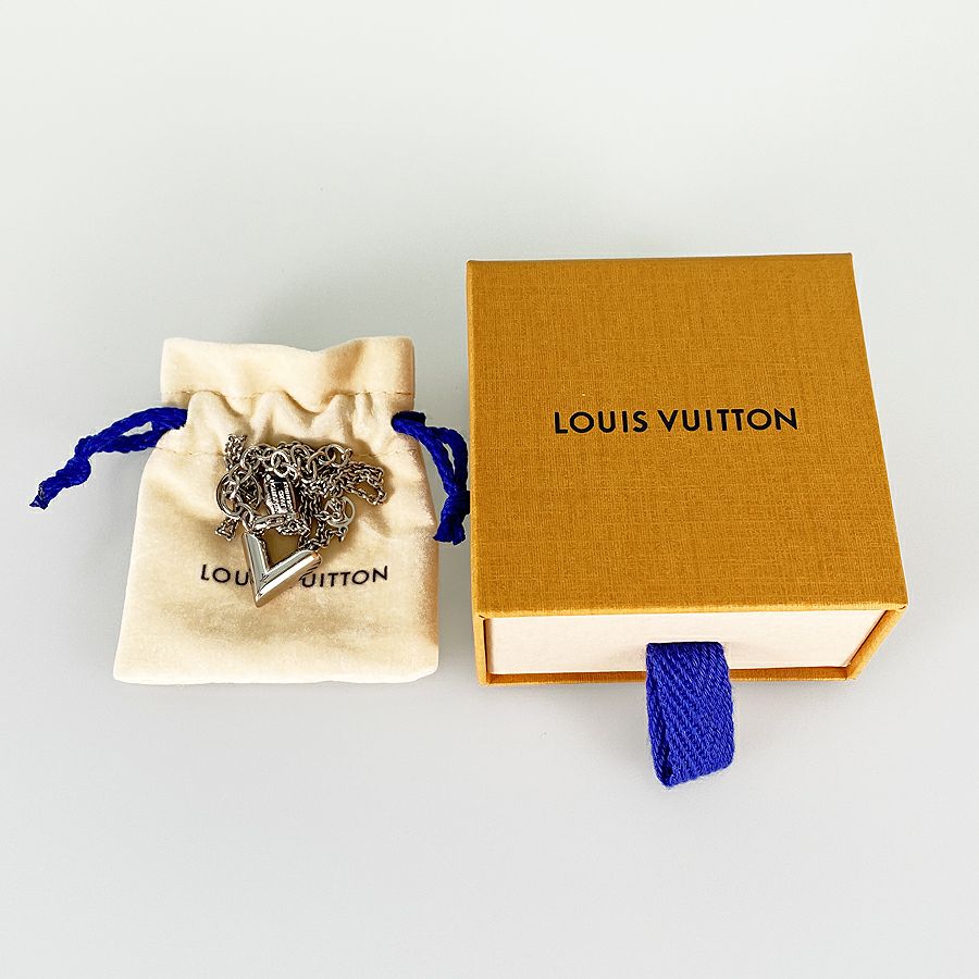ルイ・ヴィトン ネックレス