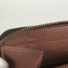 ルイ・ヴィトン 長財布 ラウンドファスナー