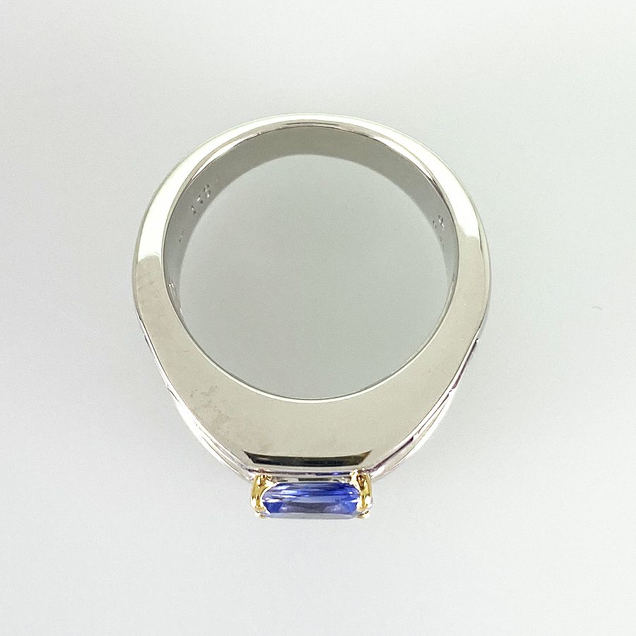 ジュエルスタジオ リング