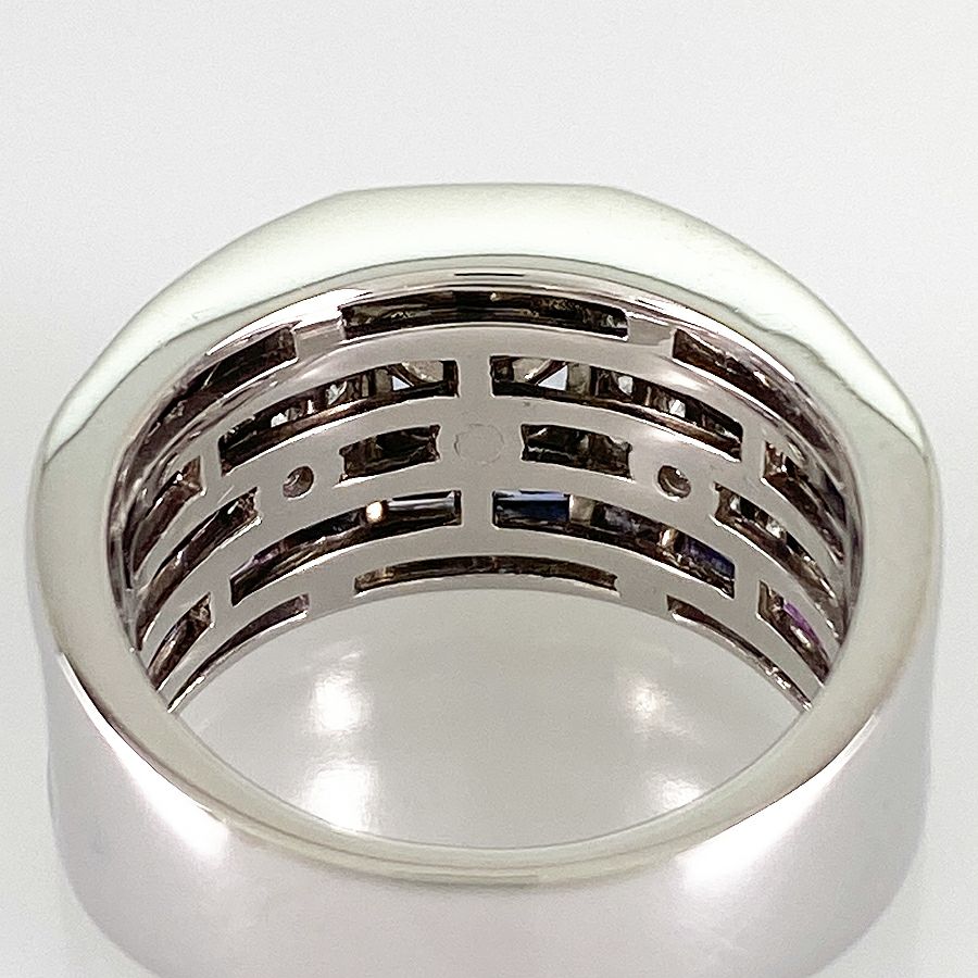 ジュエルスタジオ リング