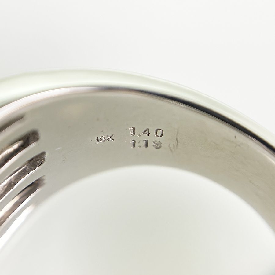 ジュエルスタジオ リング