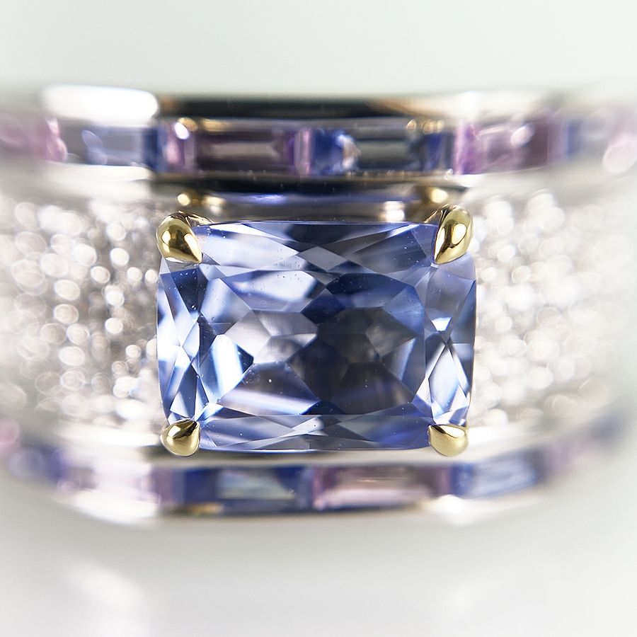 ジュエルスタジオ リング