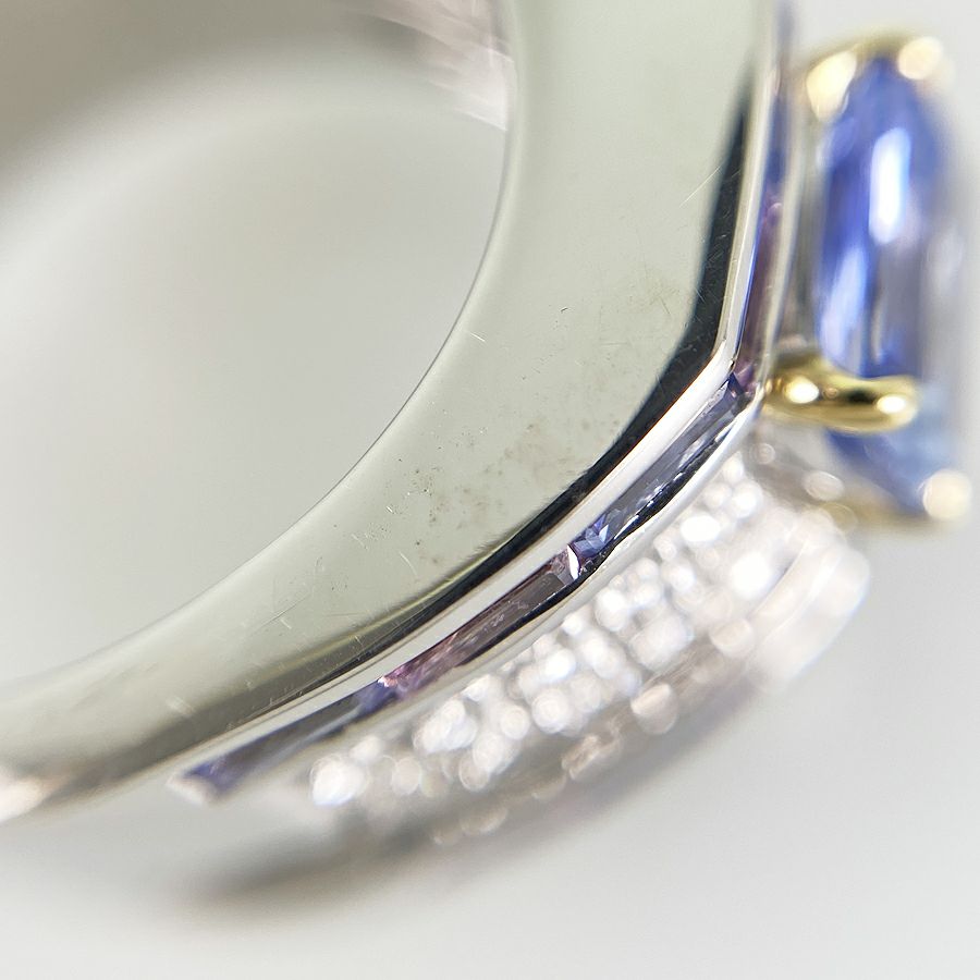 ジュエルスタジオ リング