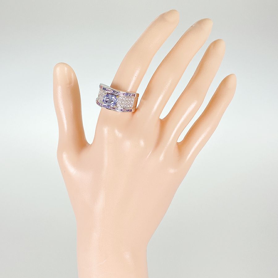 ジュエルスタジオ リング