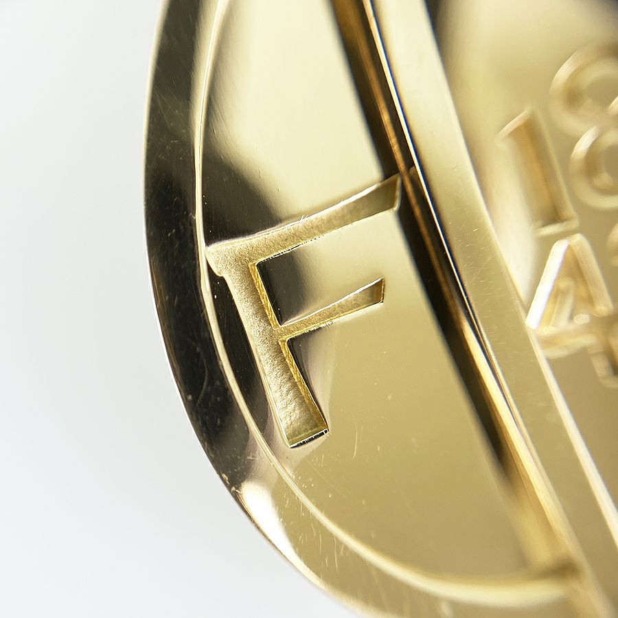 ファベルジェ ネックレス