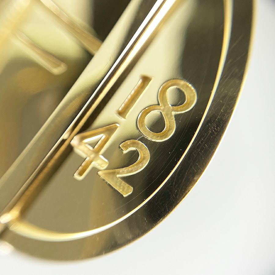 ファベルジェ ネックレス