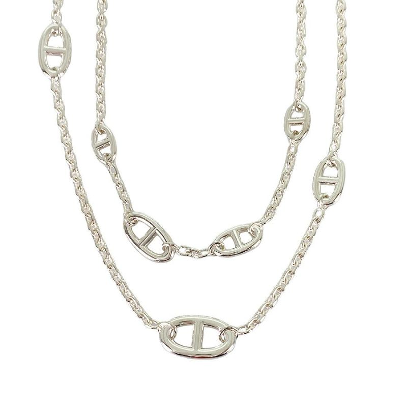 エルメス ネックレス