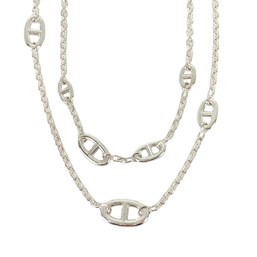 エルメス ネックレス