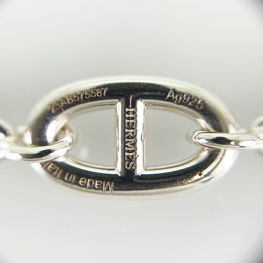 エルメス ネックレス