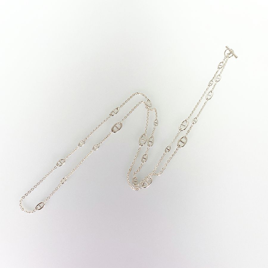 エルメス ネックレス