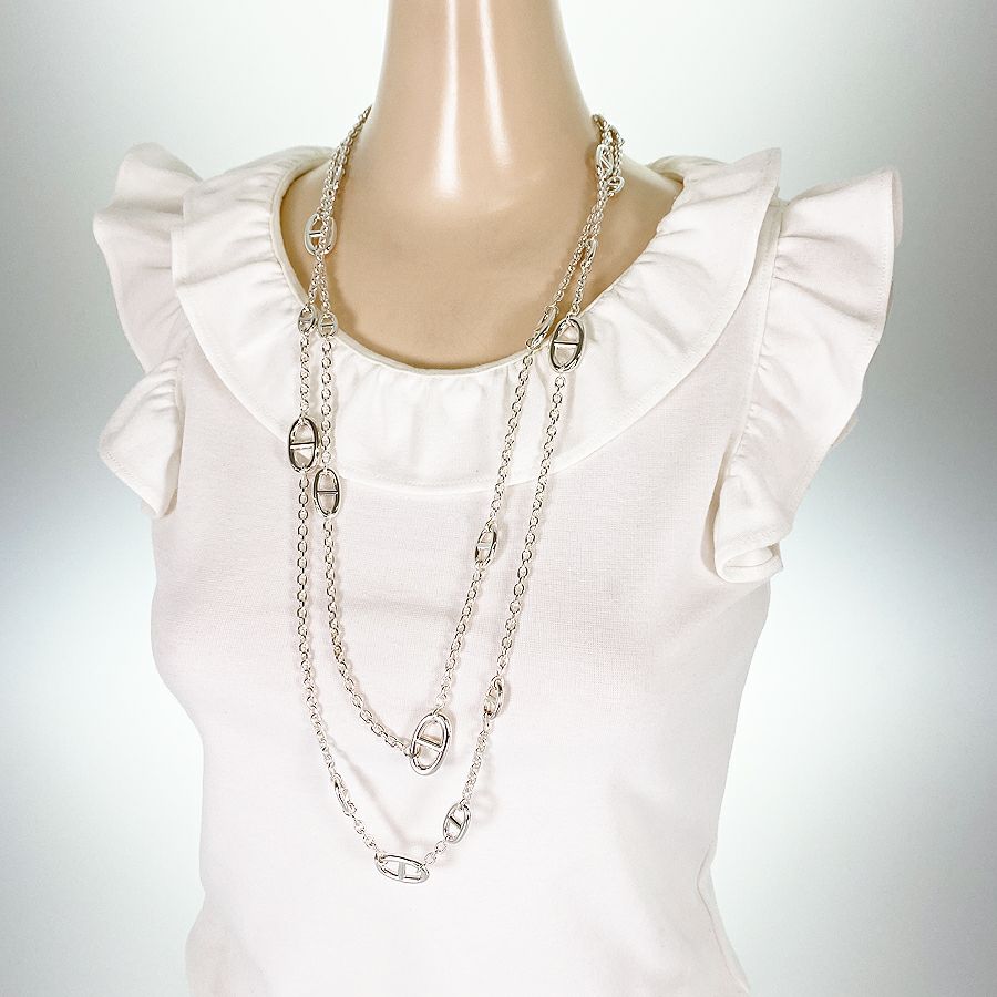 エルメス ネックレス