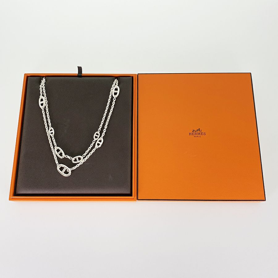 エルメス ネックレス
