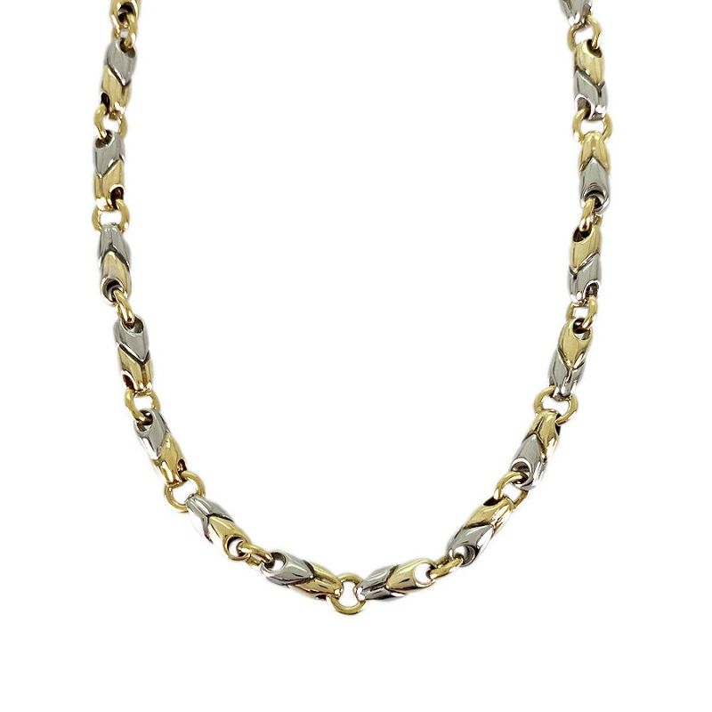 ブルガリ ネックレス