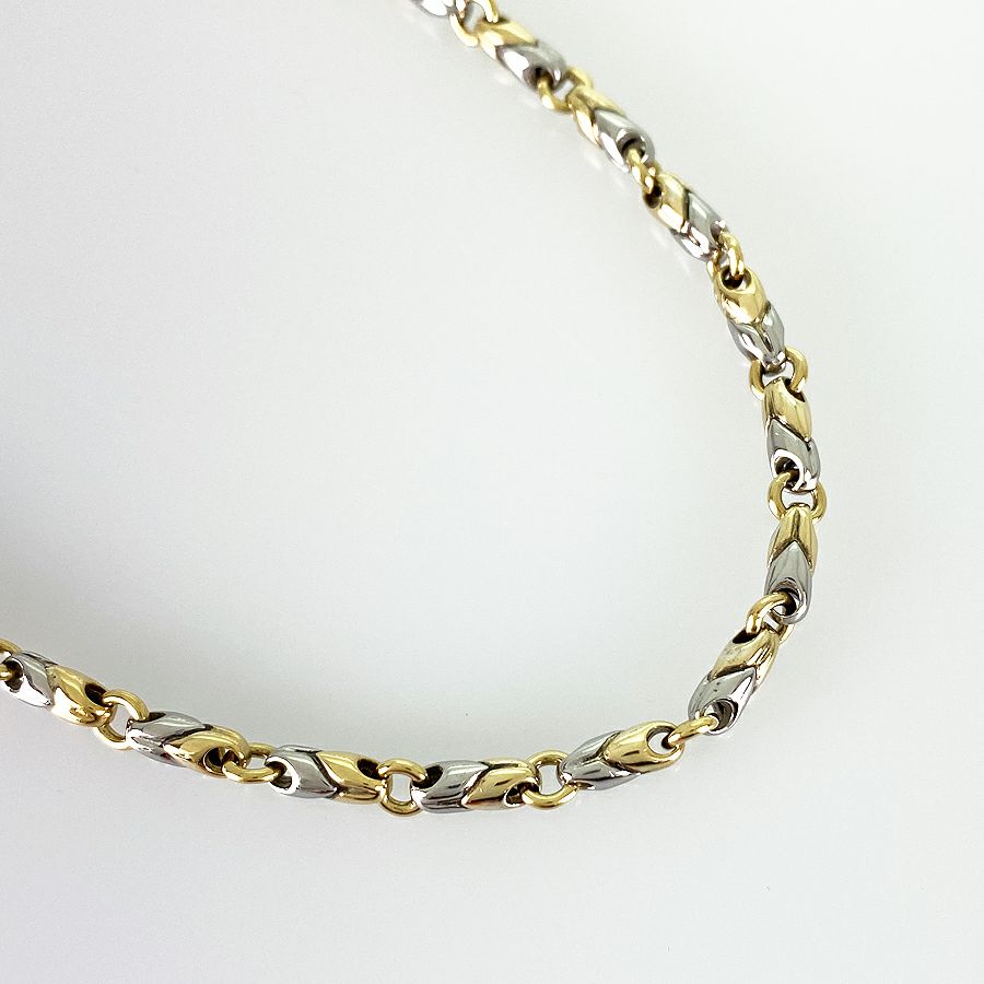 ブルガリ ネックレス