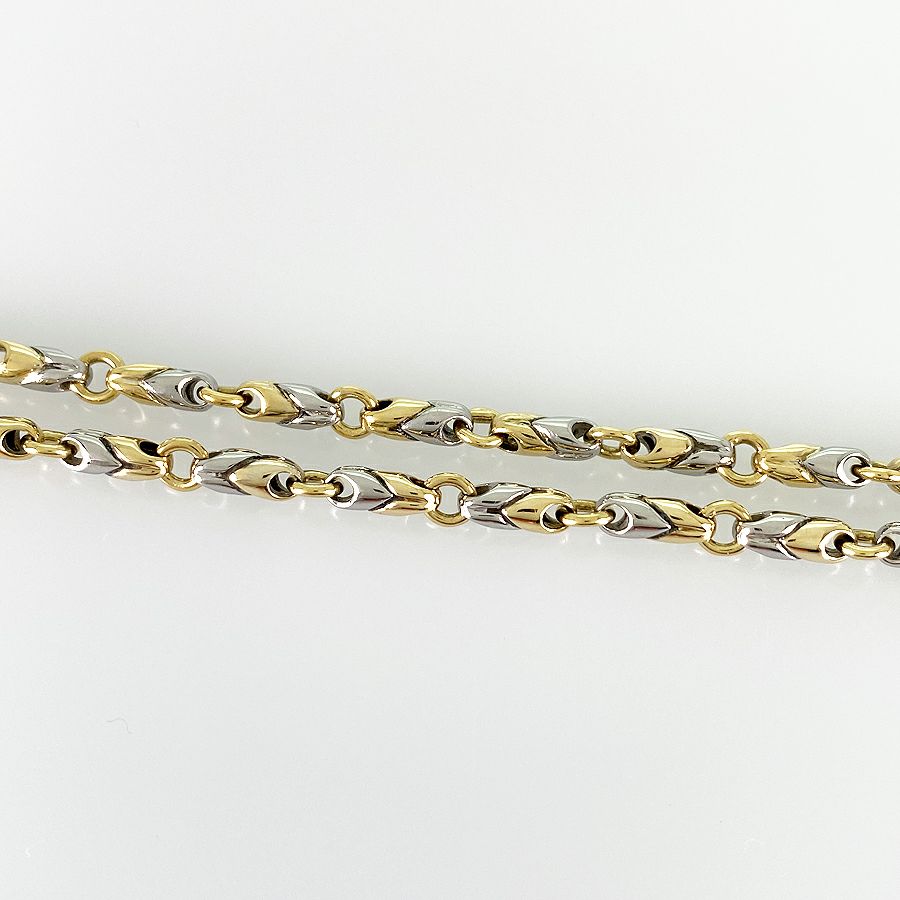 ブルガリ ネックレス