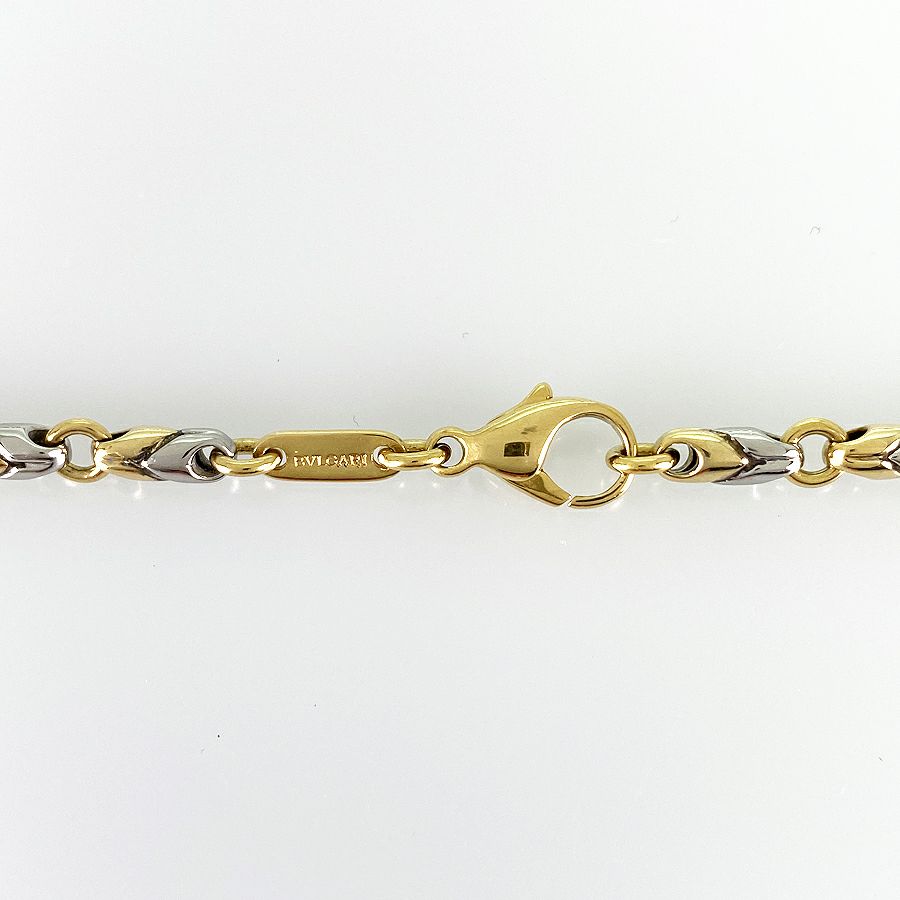 ブルガリ ネックレス