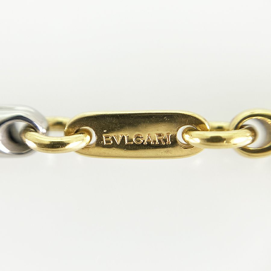 ブルガリ ネックレス