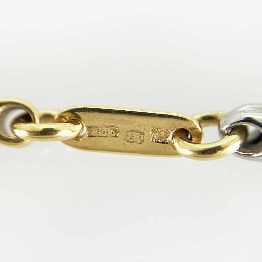 ブルガリ ネックレス