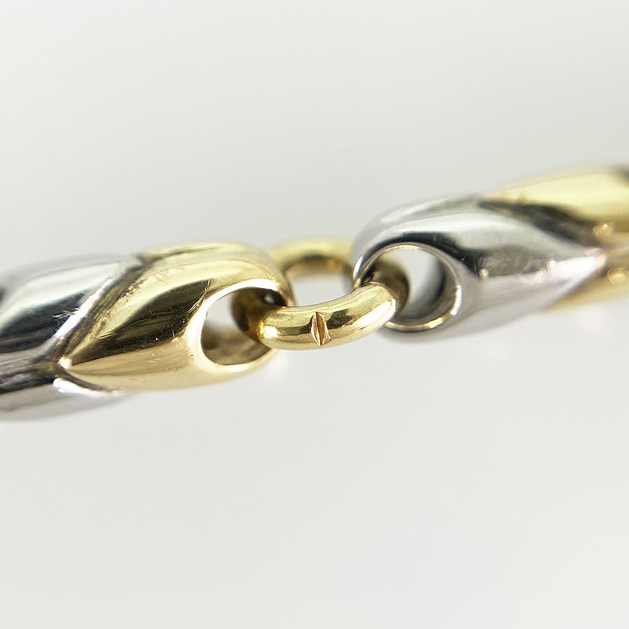 ブルガリ ネックレス