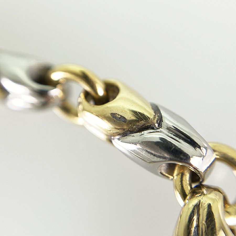 ブルガリ ネックレス