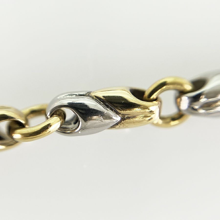 ブルガリ ネックレス