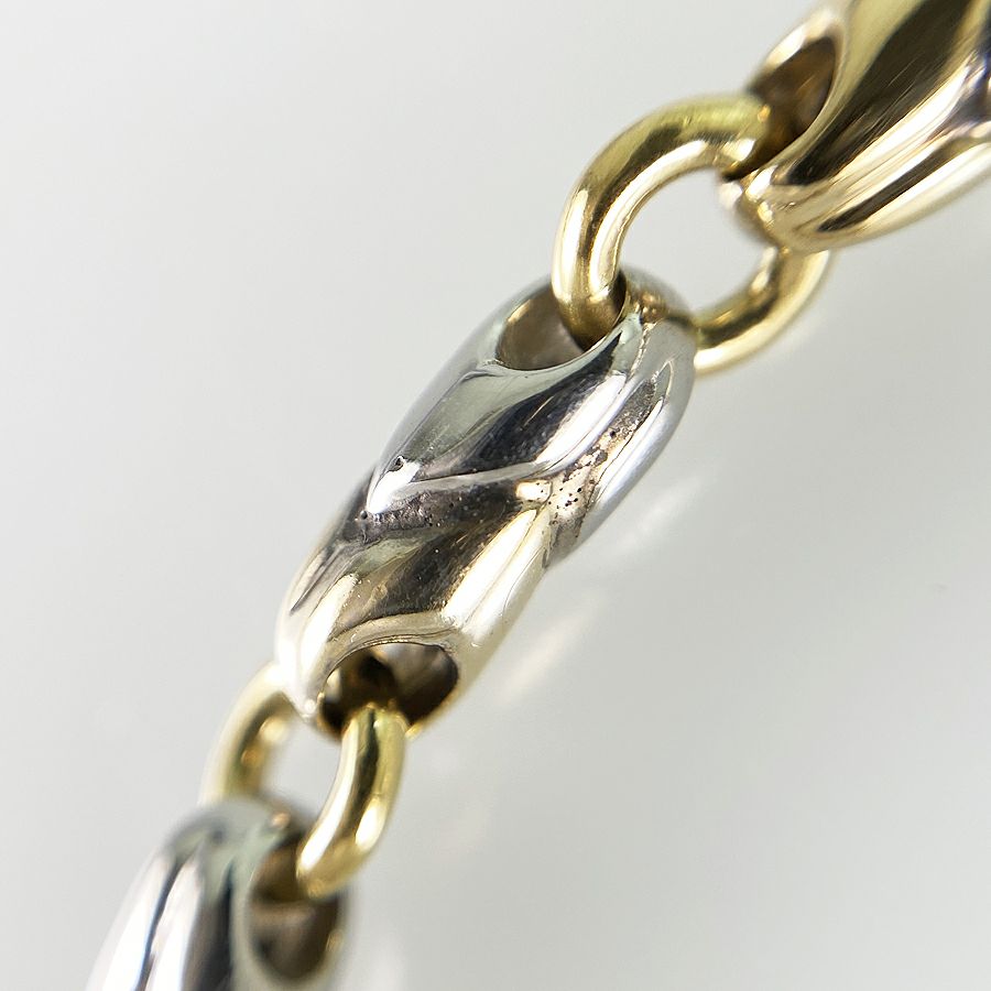 ブルガリ ネックレス