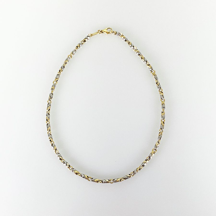 ブルガリ ネックレス