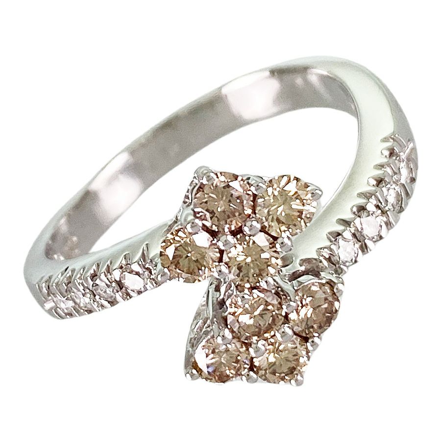 ダミアーニ リング