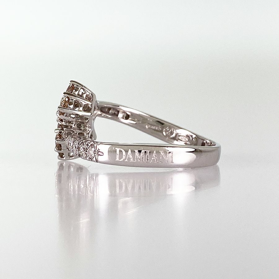ダミアーニ リング