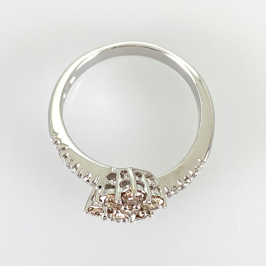 ダミアーニ リング