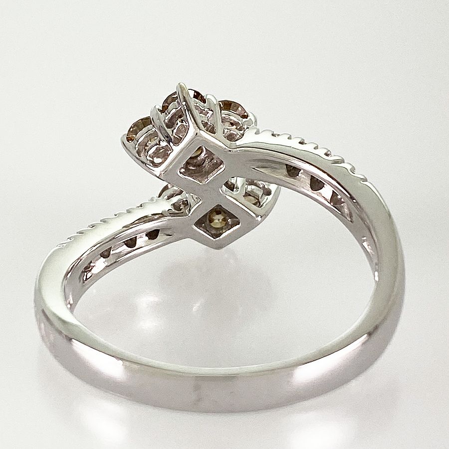 ダミアーニ リング